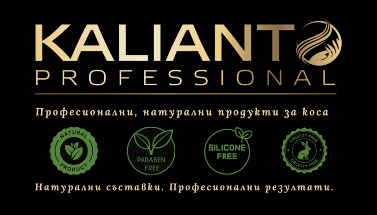 naturalni produkti za kosa - kalianto