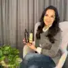 Гергана Стоянова избра Kalianto
