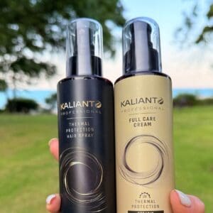 Комплект Kalianto – на фон природа