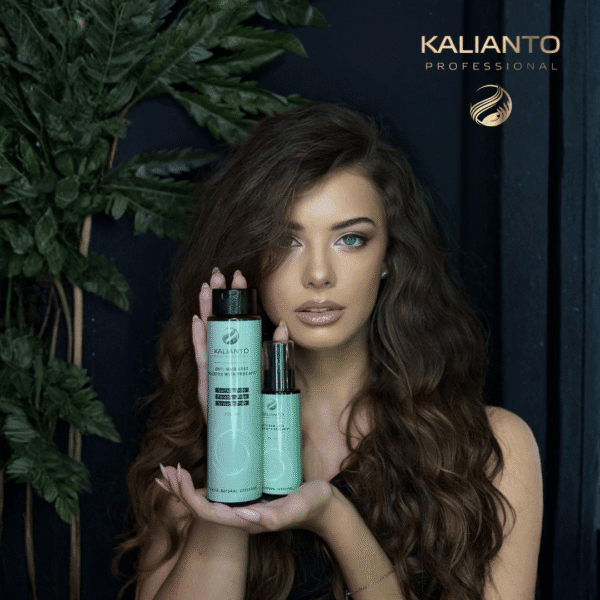 Комплект против косопад и за растеж на косата - шампоан и серум с Procapil® + шампоан ПОДАРЪК