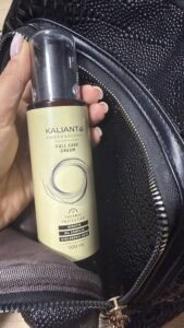 Full Care Cream - професионален крем без отмиване за суха, увредена и непокорна коса, 200 мл
